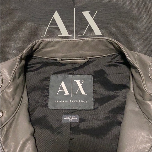 Armani Exchange Jacket - Picture 2 of 7